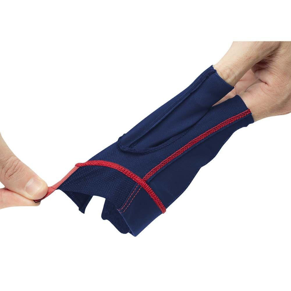 Cuetec Handschuh Billard Handschuh Achse Navi L