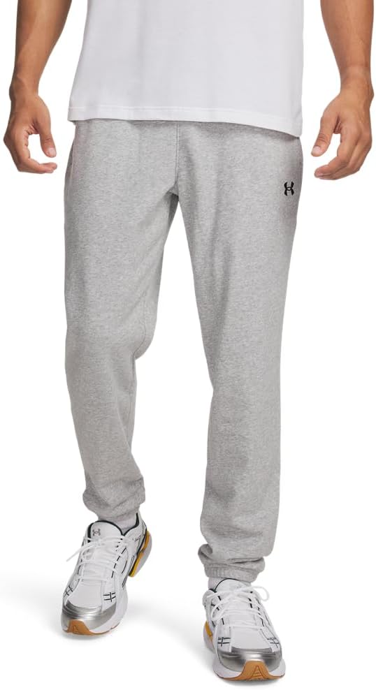 Under Armour Men's Rival Light Weight Joggers