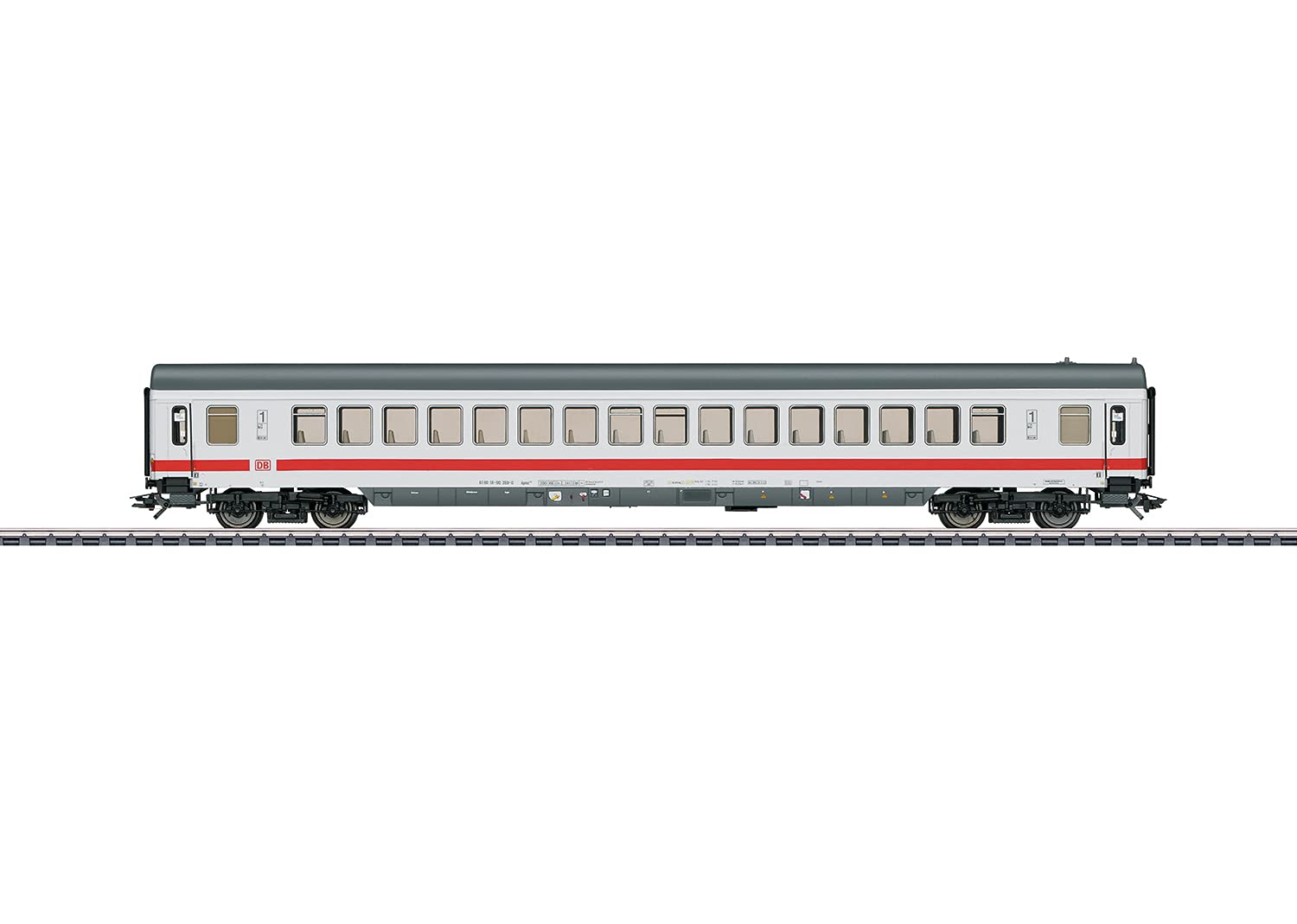 Märklin 43775 Model Railway Carrier H0