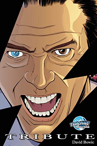 Tribute: David Bowie Tribute: David Bowie
