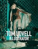 Tom LovellIllustrator