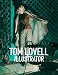 Tom LovellIllustrator