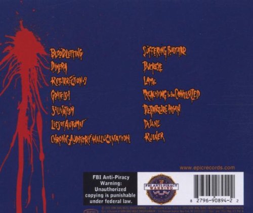 Miniatura 2 de Burn The Priest