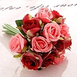 Jasion Artificial Roses...