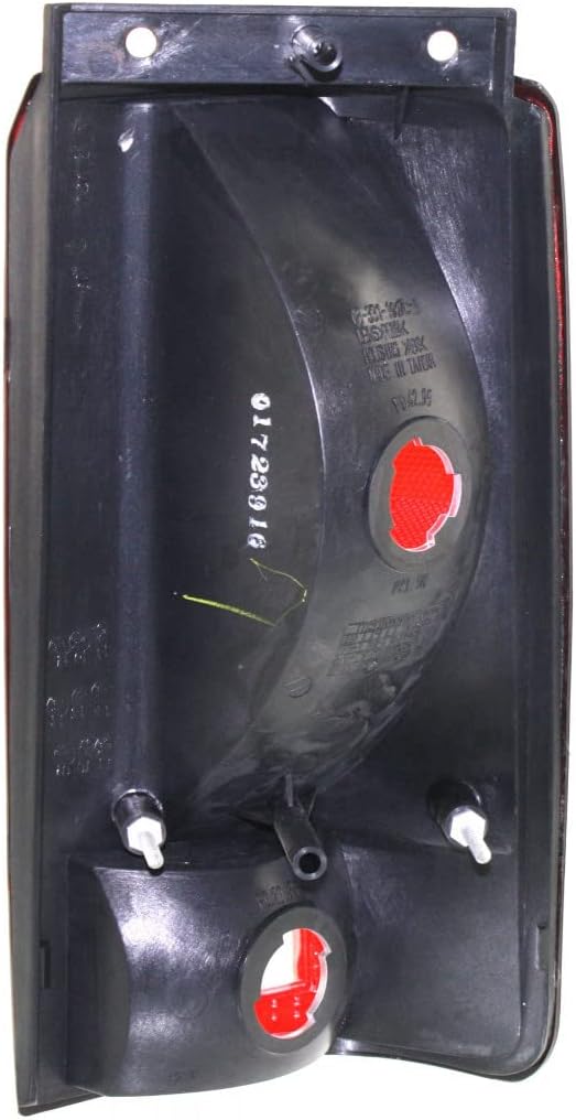 For Ford Explorer Tail Light 1991 92 93 1994 Driver Side Replacement For FO2800109 | F3TZ13405B