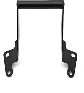 Nav Mount Bracket for LONCIN for Voge 300 for Rally Motorcycle Accessories Navigation Bracket Stand Holder Phone Mobile GPS Plate Support