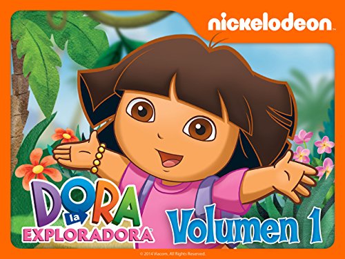Dora La Exploradora