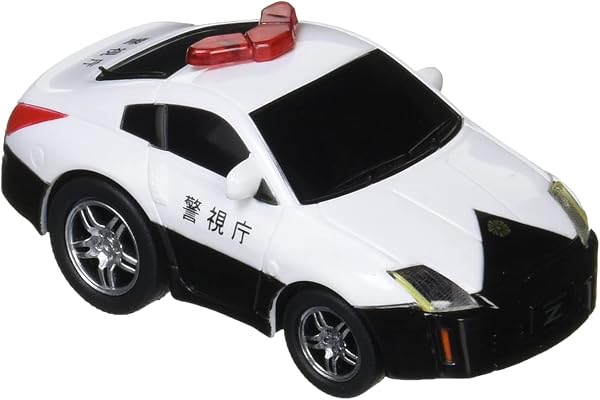 マルカ(Maruka) ドライブタウン NO.48 デリカミニ おもちゃ 車 プルバックカー 3歳以上 198060 - 5