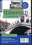 WinLernen Italienisch Vokabeltrainer