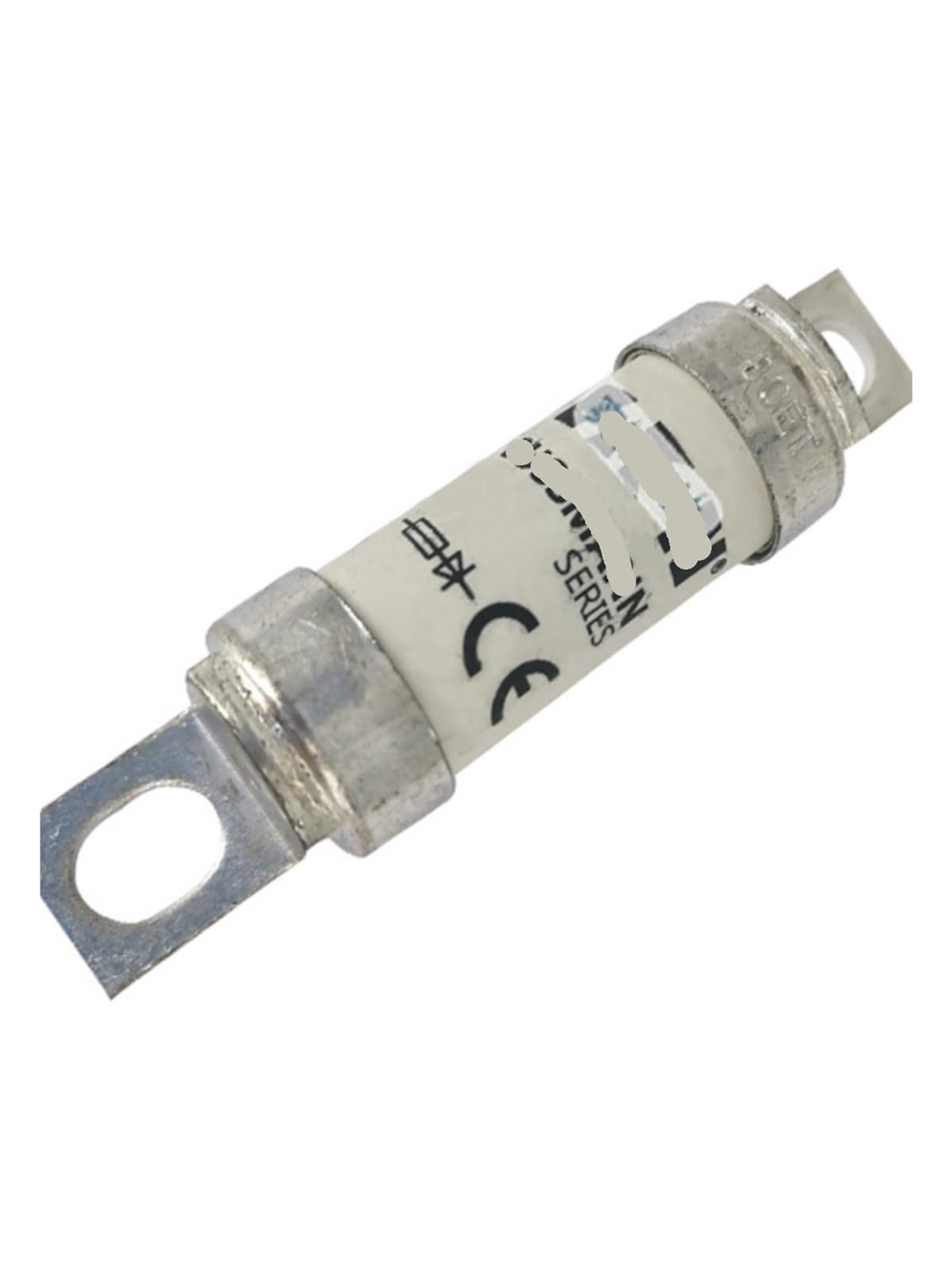 VDOQTLJT Fast-Acting Low-Voltage Fuse 80ET