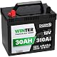 Winter W5 3034