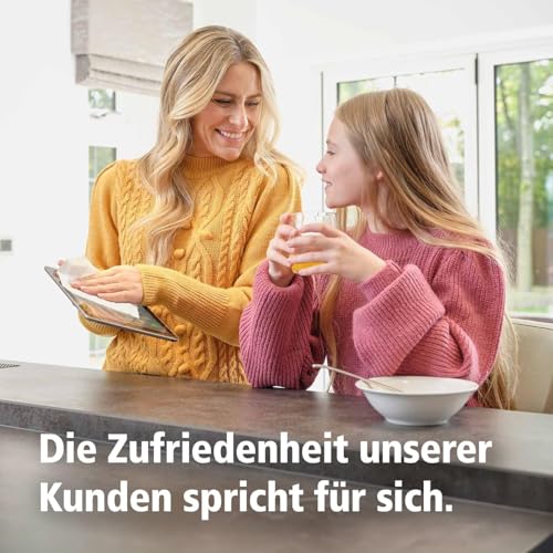 ZEISS Brillen-Reinigungst&uuml;cher antibakteriell 30 St&uuml;ck, schnell trocknende Rezeptur, entfernt Bakterien, Fingerabdr&uuml;cke, Schmutz, Staub & Fett, jedes Tuch einzeln verpackt