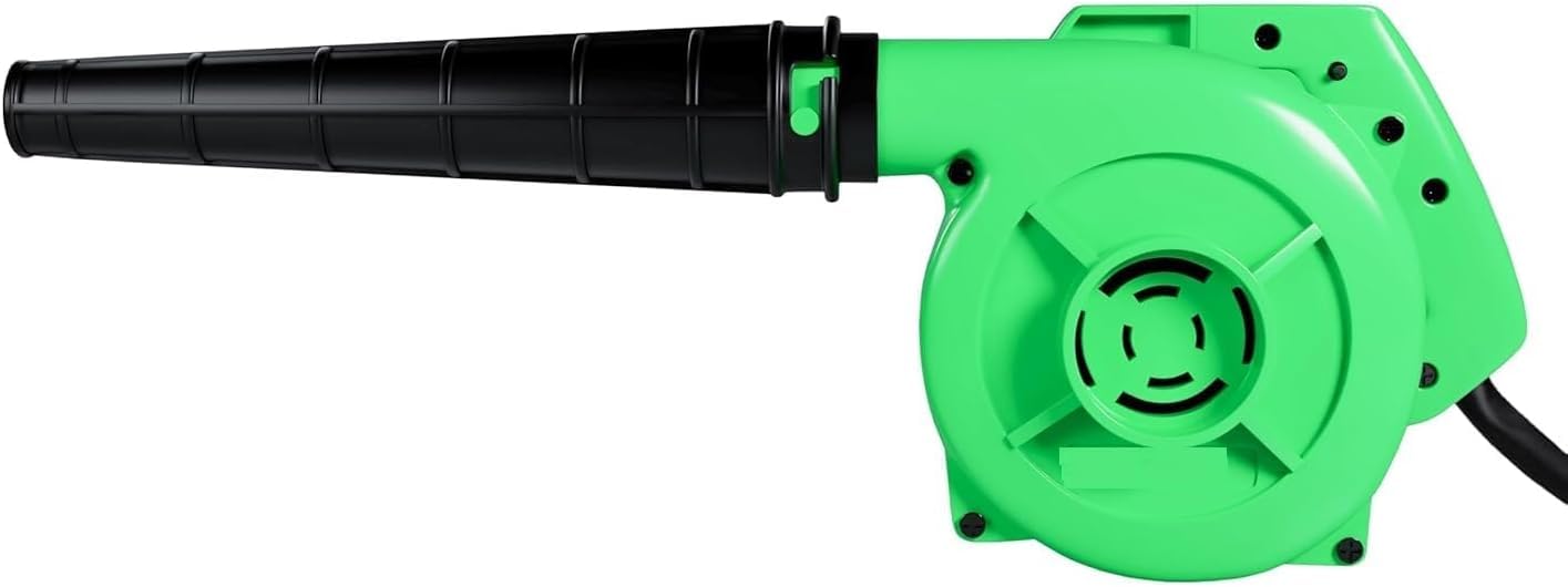 Electric Air Blower Dust Cleaner 650W 13000 RPM with 2 Metre Lead | Heavy-Duty Motor, for Computer Cleaning, for Home Appliances, for Electronics-picture-30