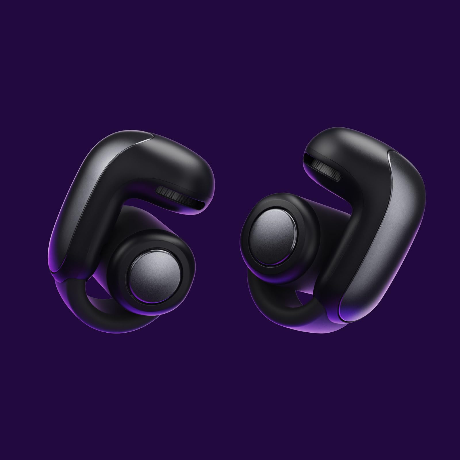 ボーズ BOSE Ultra Open Earbuds [ムーンストーンブルー] ワイヤレス 