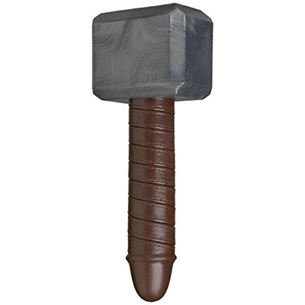 Doc Johnson Super Hung Heroes The Hammer, Brown/Gun Metal : Amazon.com.au:  Health, Household & Personal Care