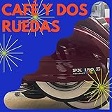 Café y dos ruedas