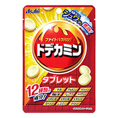 ドデカミン ファイトバクハン!