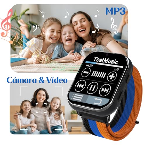 Smartwatch, Wireless Imagen adicional