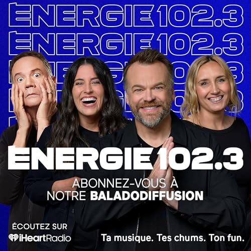 Les sachiez-vous que du BOOST !