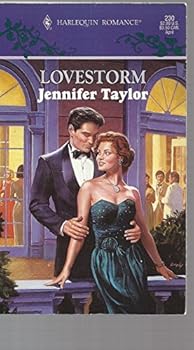 Paperback Lovestorm Book