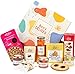DUCS DE GASCOGNE - Coffret Gourmand "Pause Gourmandise" - Comprend 10 produits - Spécial Cadeau (905796)