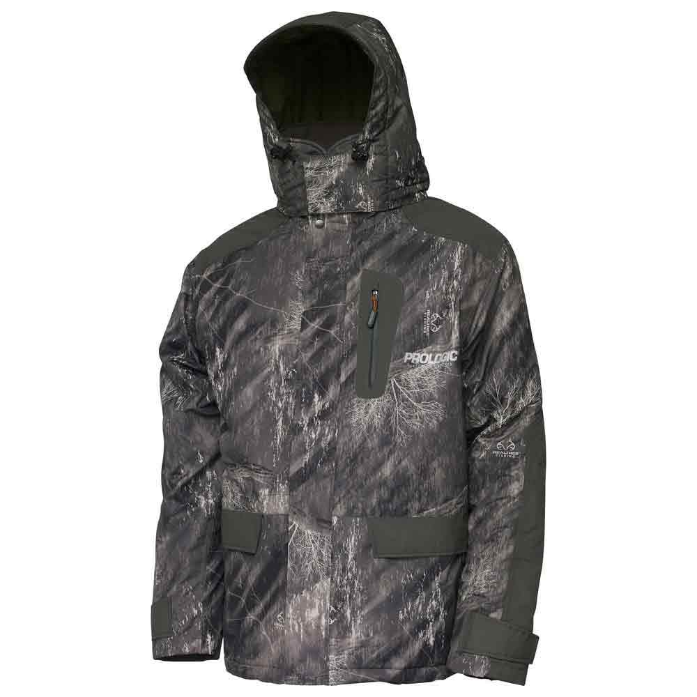 Prologic HighGrade Realtree Thermo Suit XL