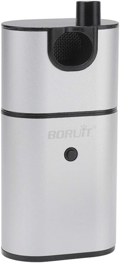 infusore di fumo per cocktail