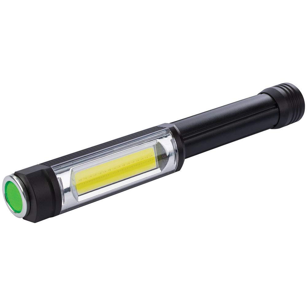 Draper Red 90100 5W Cob Led Aluminium Worklight
