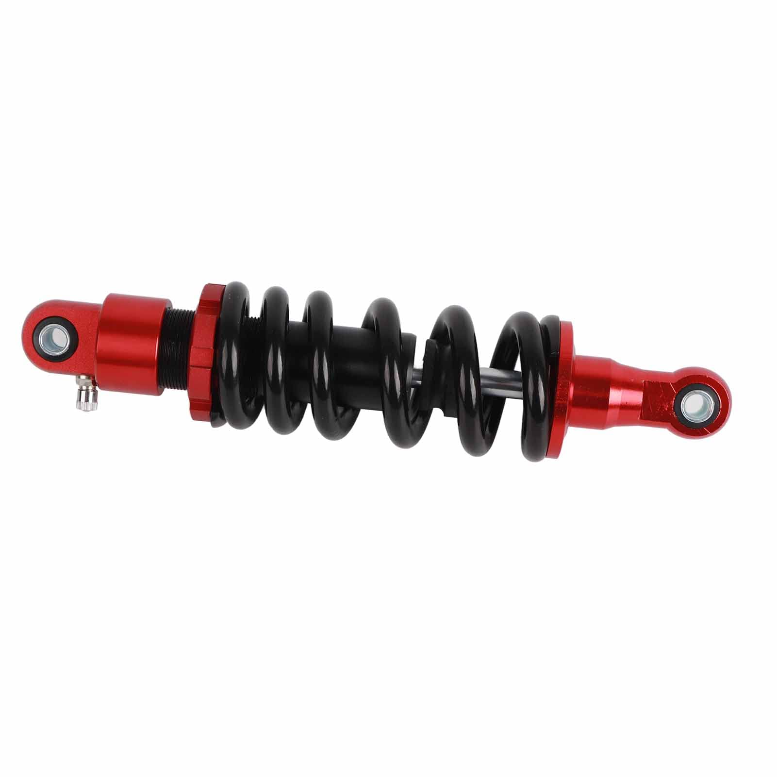 Amortyzator Tylny, Amortyzator Zawieszenia 280 Mm z regulacją Sprężyny, do Motocykla Terenowego Pit Bike Quady
