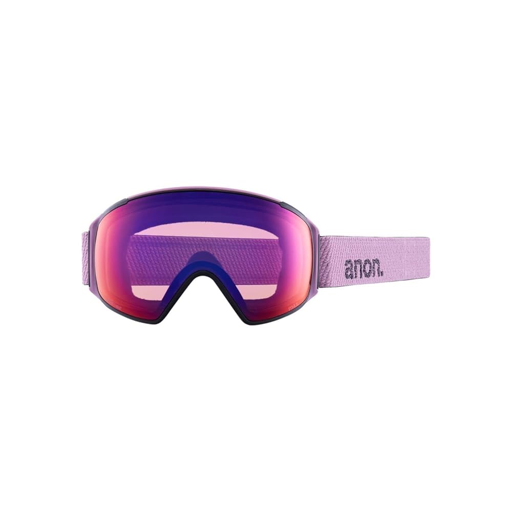 Amazon.com : Anon M4S Toric Goggles + Bonus Lens + MFI Face