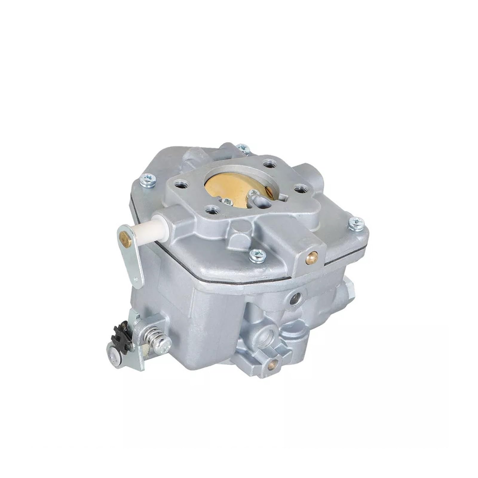 Piezas de Herramientas de jardinería para 305445 305446 305447 305442 para carburador con Junta de Filtro de Combustible para Motor de 18 HP Fuerte y Duradero