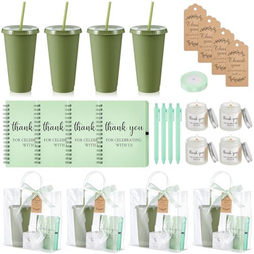 Nuogo 4 Sets New Parent Shower Prizes for Player Winners