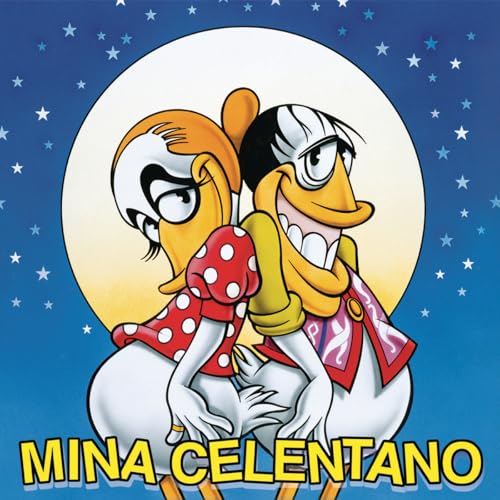 MINACELENTANO