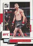 2023 Donruss UFC #30 Cory Sandhagen Bantamweight Official MMA Trading Card