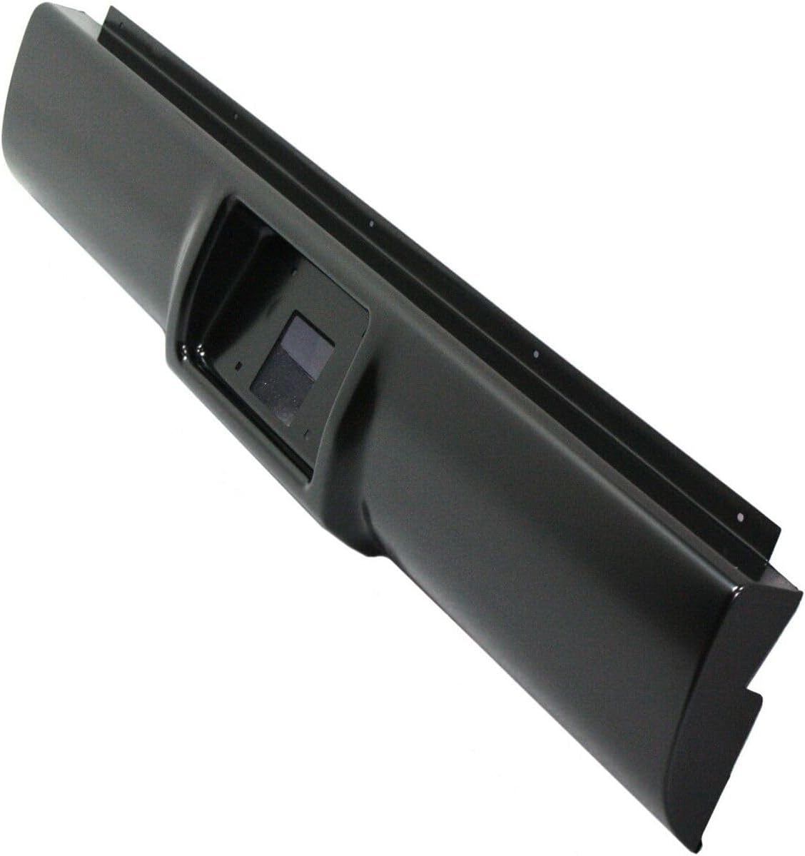 Roll Pan compatible with R2500 1988-1989 Rear Steel Primed 15681406