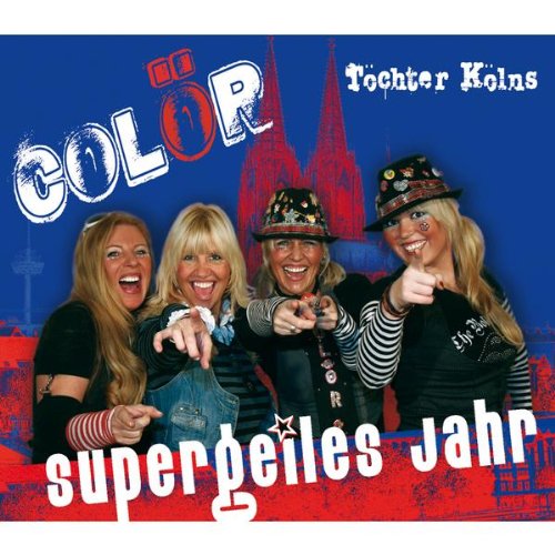 Amazon Music - ColörのMach et jot ich schwenk der Hot [Clean] (See You ...