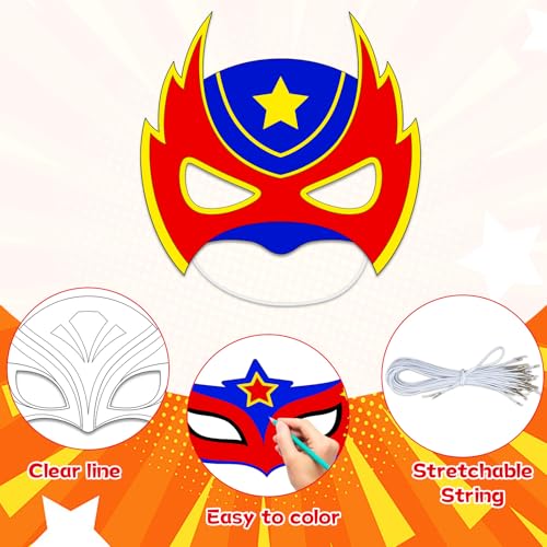 La Mejor Recopilación de Fabricación de máscaras los preferidos por los clientes. 6 Imagen adicional