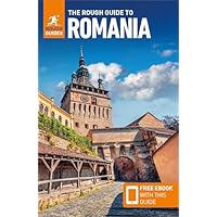 The Rough Guide to Romania