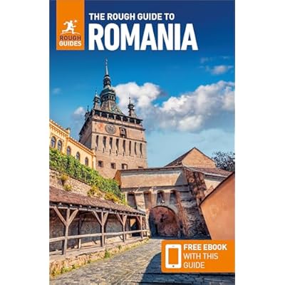 The Rough Guide to Romania