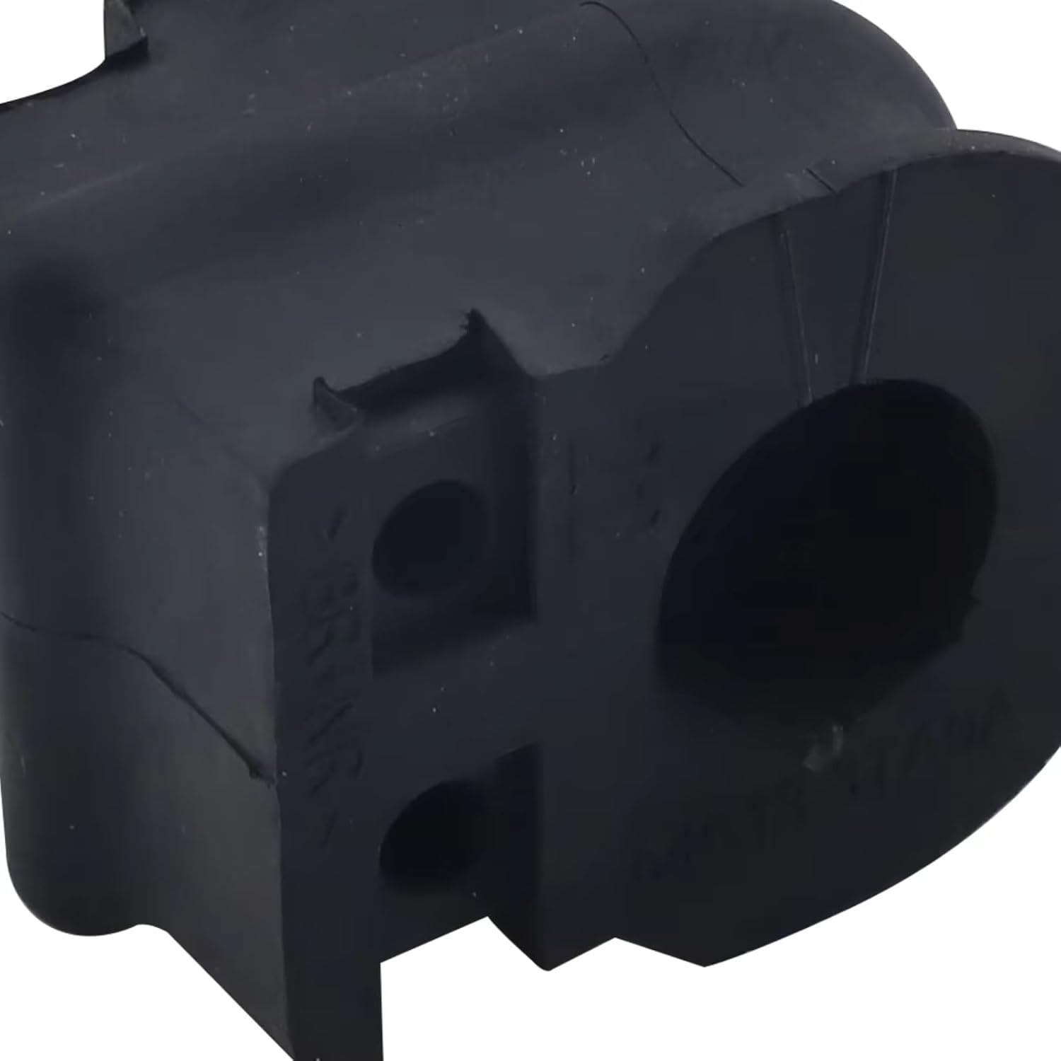 Stabilizer Bushing 2pcs Front Stabilizer Bushing 546133TA0A Compatible With Nissan For Altima For Teana L33 2012 2013 2014 2015 2016 2017 2018