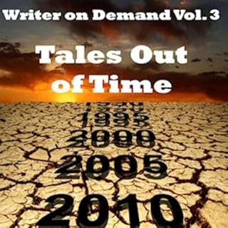 Tales Out of Time cover art
