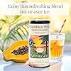 The Republic of Tea – PassionFruit Papaya Black Te... #3