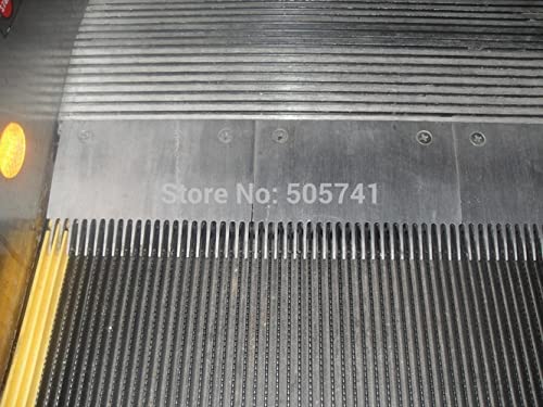 Elevator/Escalator Left Comb Board XAA453AV2