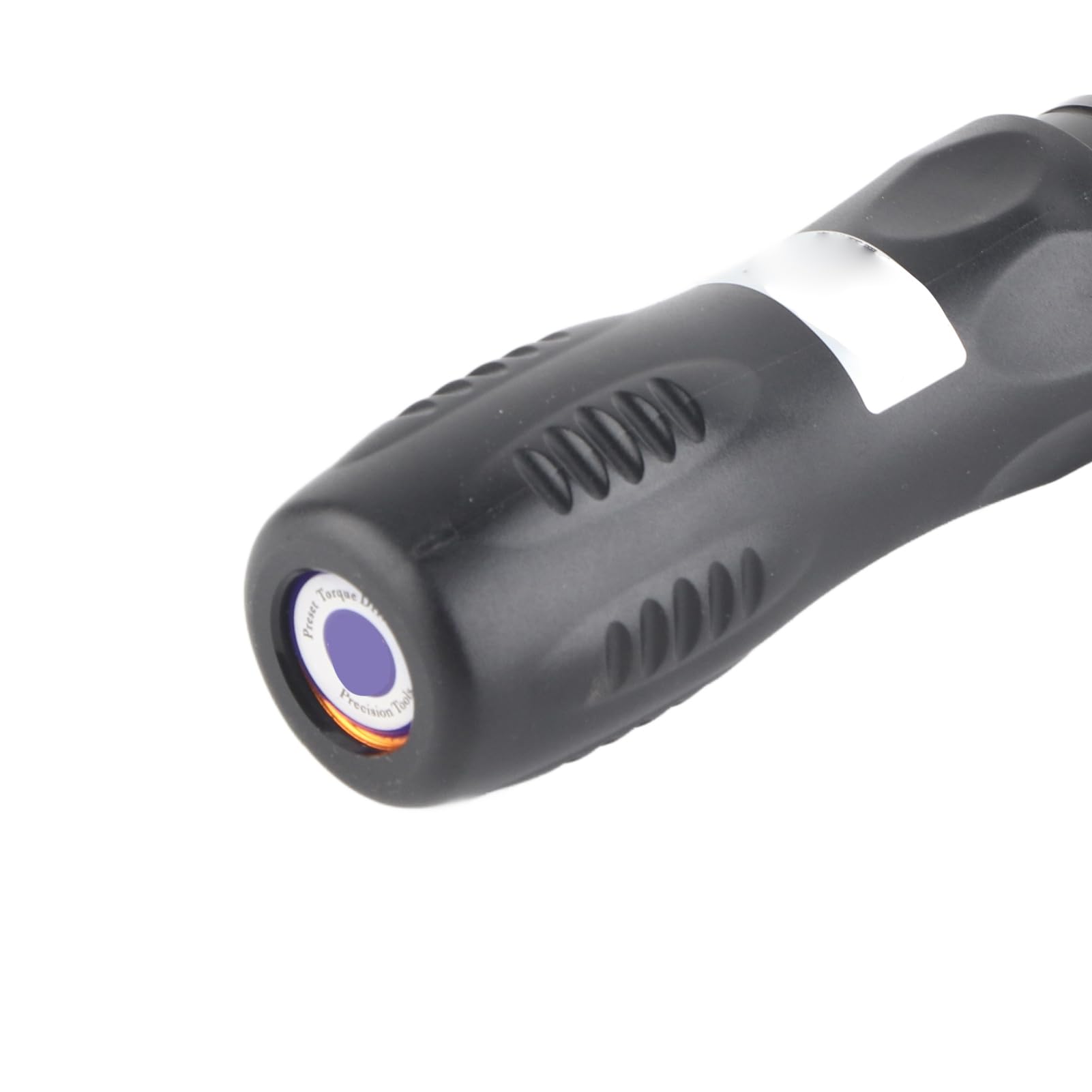 Cacciavite dinamometrico regolabile in lega professionale 1-6 Nm Utensile manuale di precisione con punte per circuiti elettronici Micro motori Macchinari industriali 18,7