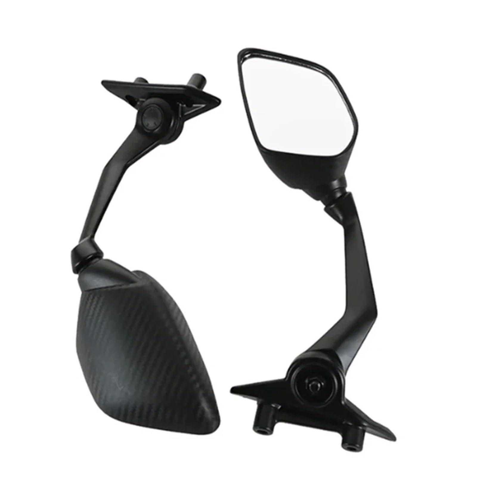 Moto Lusterko końcówkowe kierownicy Motocyklowa k Pasuje Do Yamaha Tmax 560 2022 2023 2024 Motocyklowe Akcesoria Do Lusterek Wstecznych