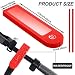 5 Accesorios de Piezas Repuesto Scooter para Xiaomi M365/ M365 Pro Scooter,...