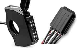 【専用】うまる Amazon | 【セット買い】デイトナ(Daytona) バイク用 USB電源