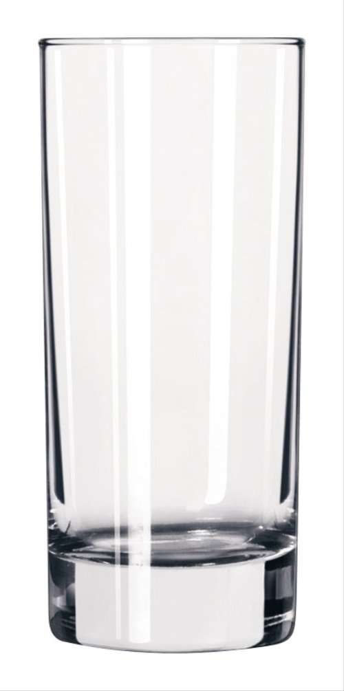 Libbey highball / RLBAB01 / 2.4 x 2.4 inches Highball Glasses