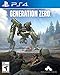 Generation Zero - PS4 - PlayStation 4 Standard Edition