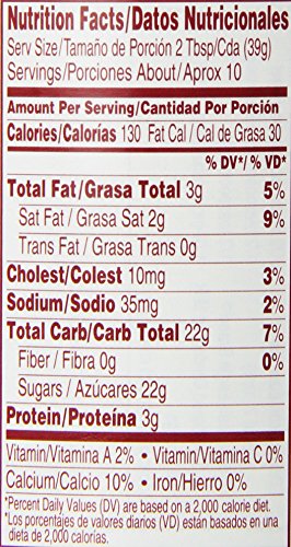 Eagle Brand Sweetened Condensed Milk, 14 Oz #TOP4